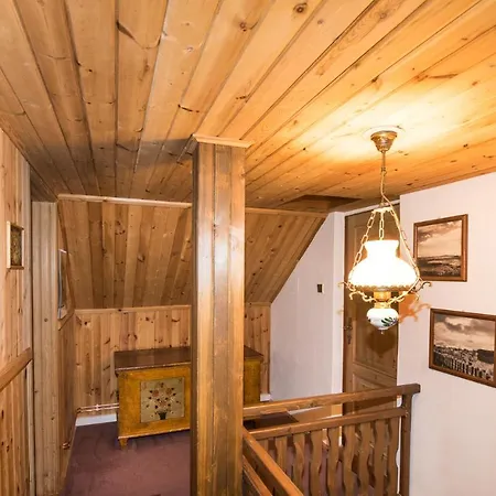 Vacation House Kurtovec Benesov nad Cernou Exterior photo