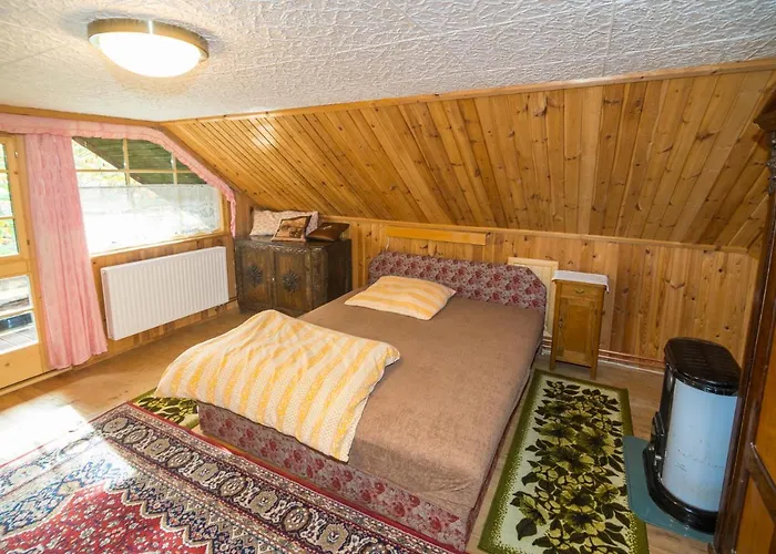 Vacation House Kurtovec