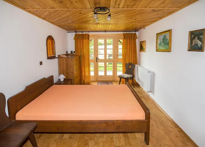 Vacation House Kurtovec