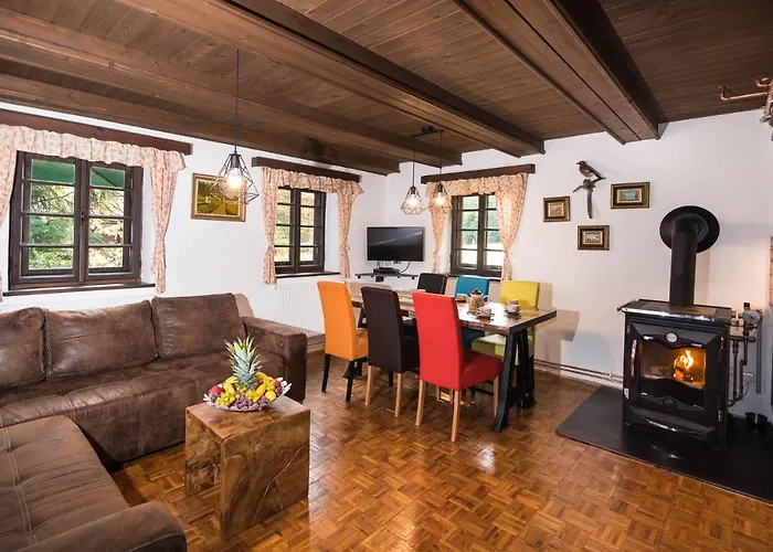 Vacation House Kurtovec