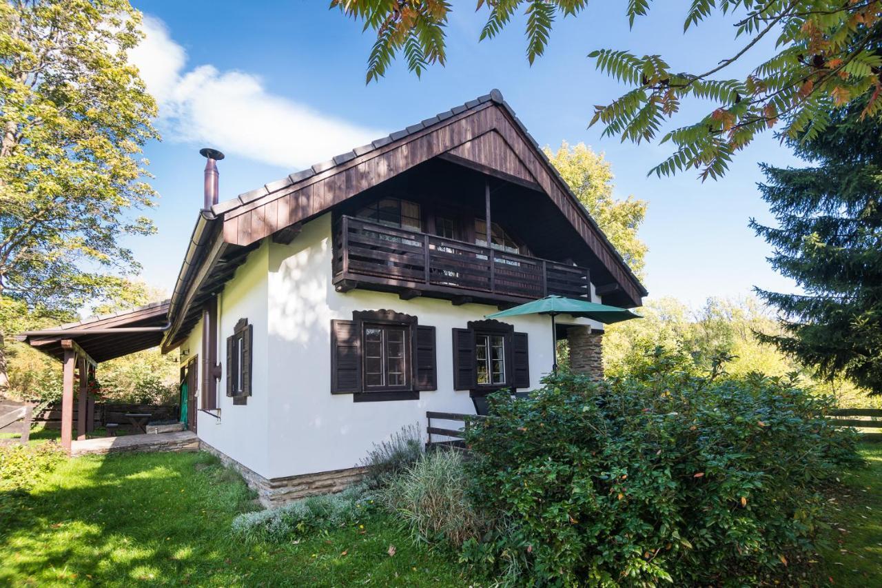 Kurtovec Benesov nad Cernou