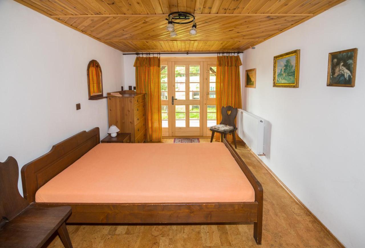 Holiday home Kurtovec *