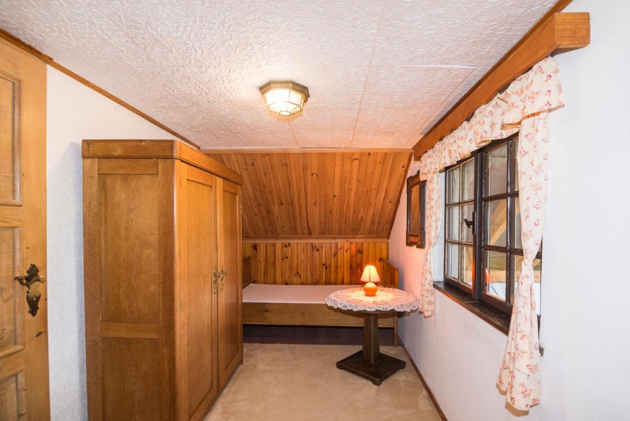 Holiday home Kurtovec