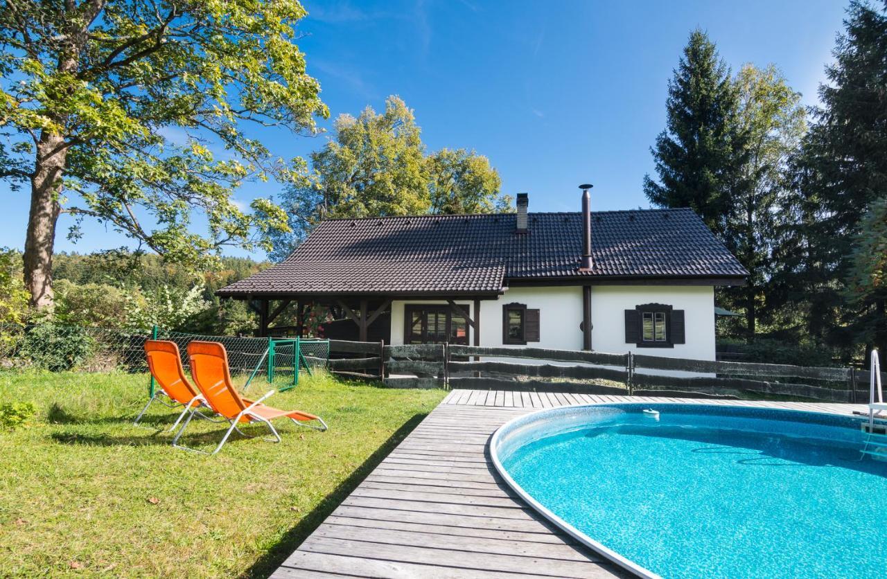 Сasa de vacaciones Kurtovec *