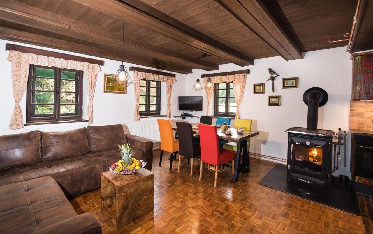 Holiday home Kurtovec